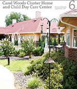 Carol Woods Cluster Home and Child Day Care Center